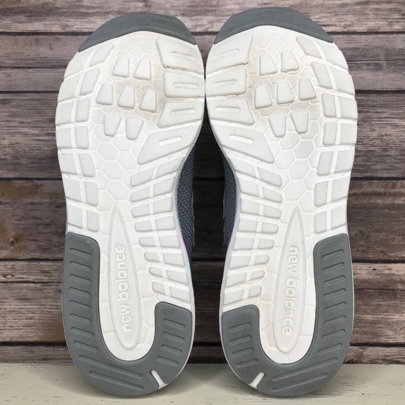 New Balance Fresh Foam 515 v2 Sport Running Shoes - Picture 8 of 11